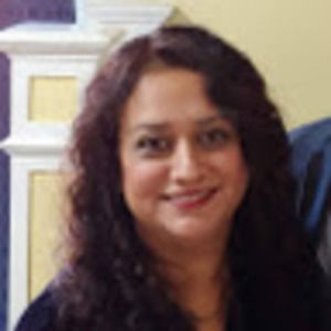 Meet your Posher, Nadia